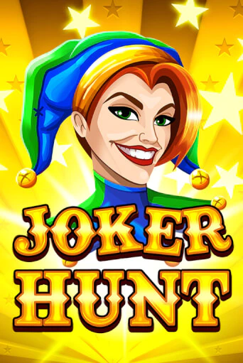 Демо игра Joker Hunt играть онлайн | Казино Икс бесплатно