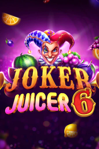 Демо игра Joker Juicer 6 играть онлайн | Казино Икс бесплатно