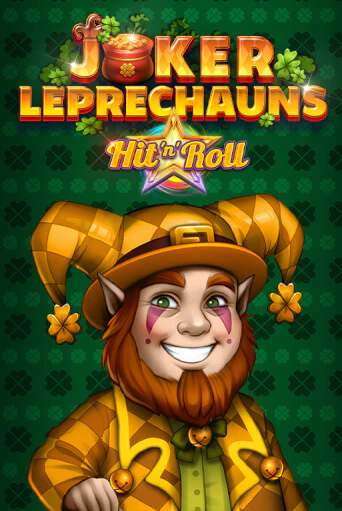 Демо игра Joker Leprechauns Hit’n’Roll играть онлайн | Казино Икс бесплатно