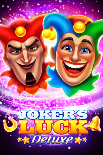 Демо игра Joker's Luck Deluxe играть онлайн | Казино Икс бесплатно