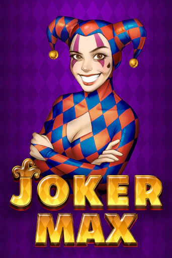 Демо игра Joker Max играть онлайн | Казино Икс бесплатно