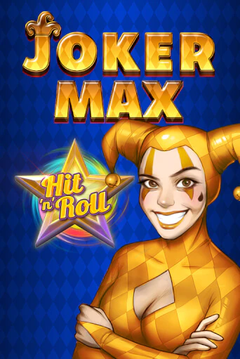 Демо игра Joker Max: Hit 'n' Roll играть онлайн | Казино Икс бесплатно