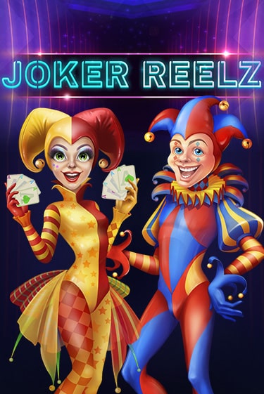 Демо игра Joker Reelz играть онлайн | Казино Икс бесплатно