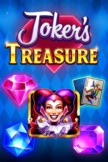 Демо игра Jokers Treasure играть онлайн | Казино Икс бесплатно