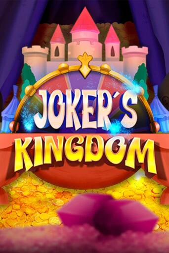 Демо игра Joker's Kingdom играть онлайн | Казино Икс бесплатно