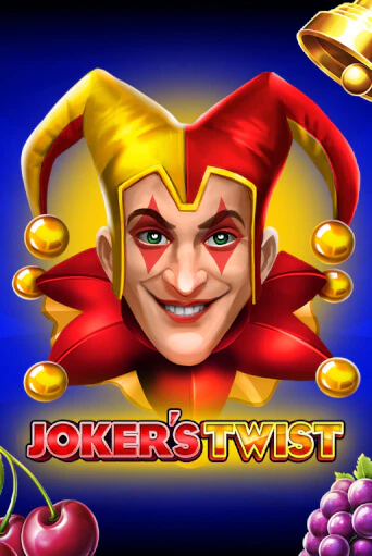 Демо игра Joker's Twist играть онлайн | Казино Икс бесплатно