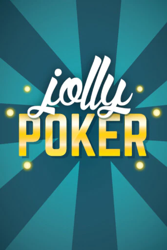 Демо игра Jolly Poker играть онлайн | Казино Икс бесплатно