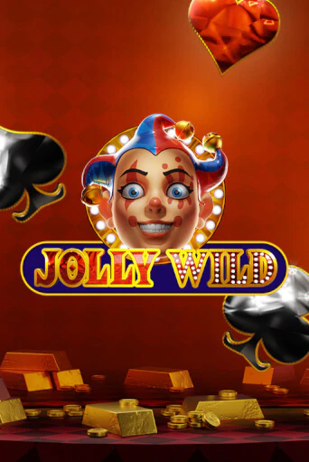 Демо игра Jolly Wild играть онлайн | Казино Икс бесплатно