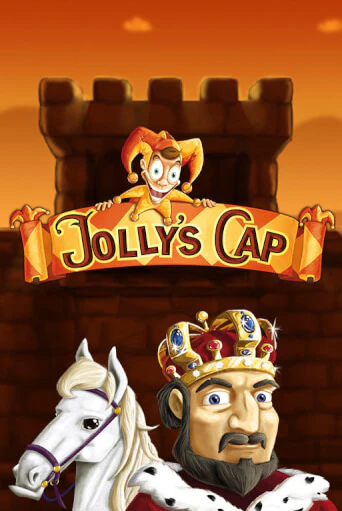 Демо игра Jolly's Cap играть онлайн | Казино Икс бесплатно