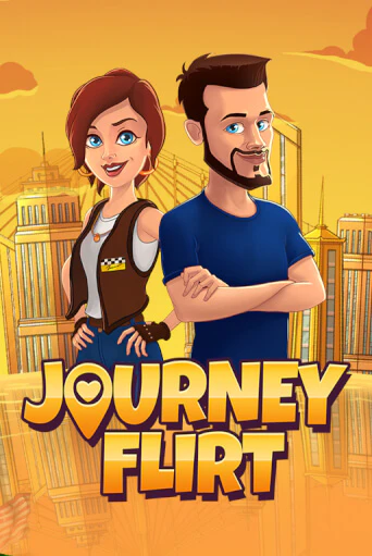 Демо игра Journey Flirt играть онлайн | Казино Икс бесплатно