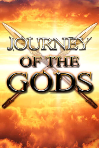 Демо игра Journey of the Gods играть онлайн | Казино Икс бесплатно