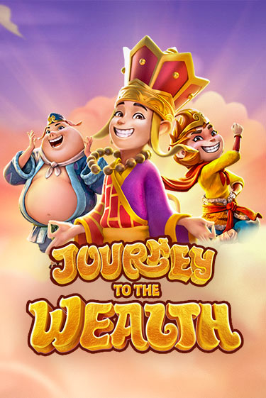 Демо игра Journey to the Wealth играть онлайн | Казино Икс бесплатно