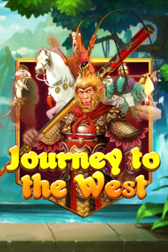 Демо игра Journey to the West играть онлайн | Казино Икс бесплатно