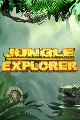 Демо игра Jungle Explorer играть онлайн | Казино Икс бесплатно