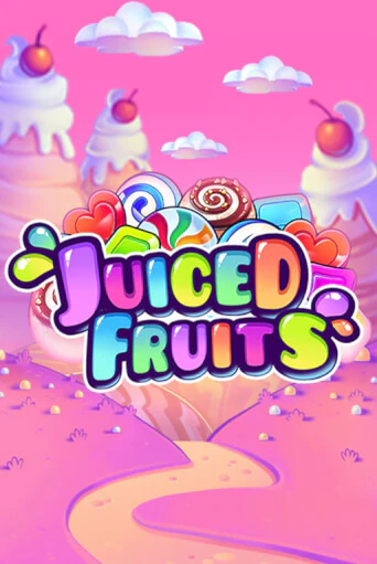 Демо игра Juiced Fruits играть онлайн | Казино Икс бесплатно