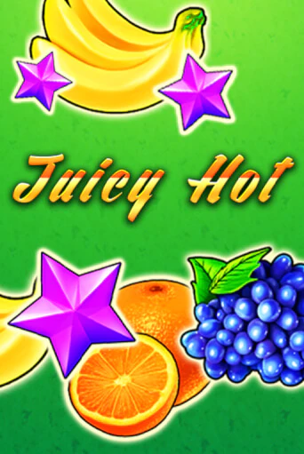 Демо игра Juicy Hot играть онлайн | Казино Икс бесплатно