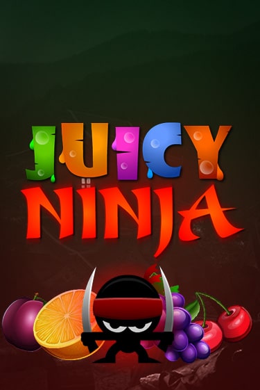 Демо игра Juicy Ninja играть онлайн | Казино Икс бесплатно