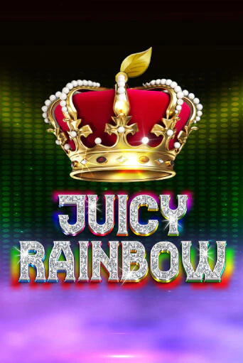 Демо игра Juicy Rainbow играть онлайн | Казино Икс бесплатно