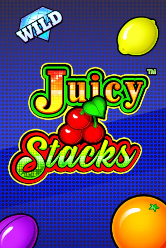 Демо игра Juicy Stacks играть онлайн | Казино Икс бесплатно