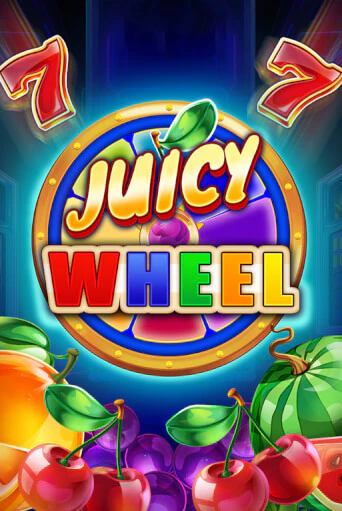 Демо игра Juicy Wheel играть онлайн | Казино Икс бесплатно