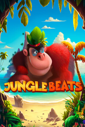 Демо игра Jungle Beats играть онлайн | Казино Икс бесплатно