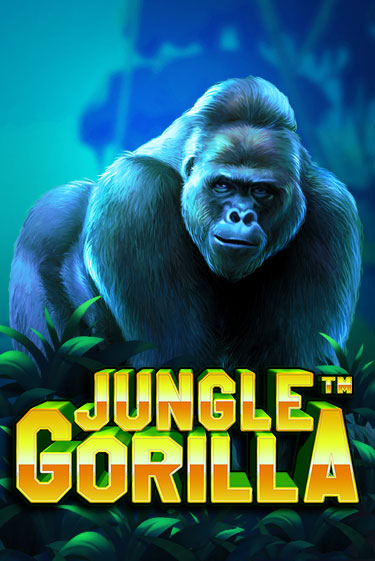 Демо игра Jungle Gorilla играть онлайн | Казино Икс бесплатно