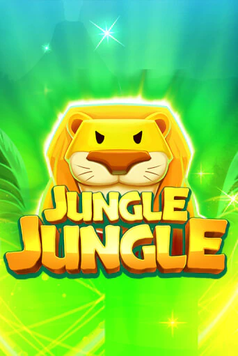 Демо игра Jungle Jungle играть онлайн | Казино Икс бесплатно