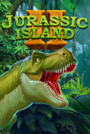 Демо игра Jurassic Island 2 играть онлайн | Казино Икс бесплатно