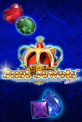 Демо игра Just Jewels Deluxe играть онлайн | Казино Икс бесплатно