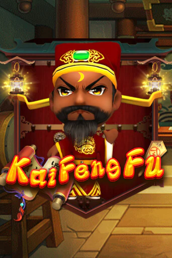 Демо игра Kai Feng Fu играть онлайн | Казино Икс бесплатно