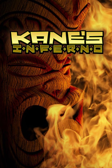 Демо игра Kane's Inferno играть онлайн | Казино Икс бесплатно