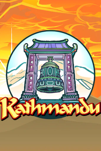 Демо игра Kathmandu играть онлайн | Казино Икс бесплатно