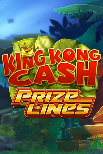 Демо игра King Kong Cash Prize Lines играть онлайн | Казино Икс бесплатно