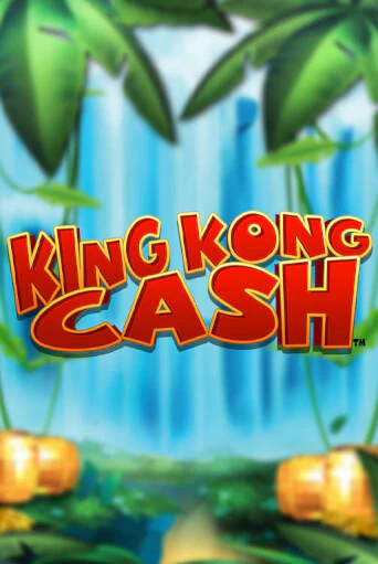 Демо игра King Kong Cash играть онлайн | Казино Икс бесплатно