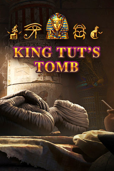 Демо игра King Tut's Tomb играть онлайн | Казино Икс бесплатно