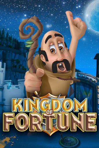 Демо игра Kingdom of Fortune играть онлайн | Казино Икс бесплатно