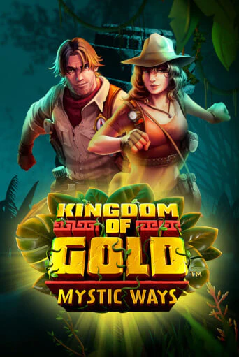 Демо игра Kingdom of Gold Mystic Ways играть онлайн | Казино Икс бесплатно