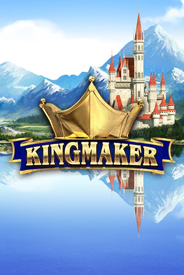 Демо игра Kingmaker играть онлайн | Казино Икс бесплатно