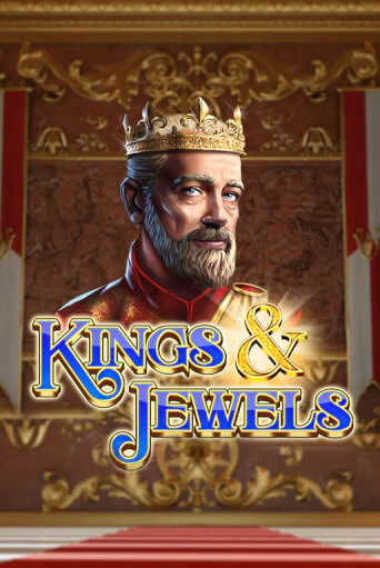 Демо игра Kings & Jewels играть онлайн | Казино Икс бесплатно