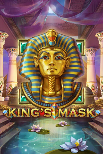 Демо игра King's Mask играть онлайн | Казино Икс бесплатно