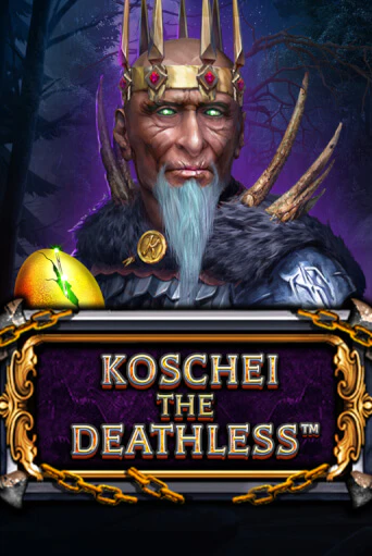 Демо игра Koschei The Deathless играть онлайн | Казино Икс бесплатно