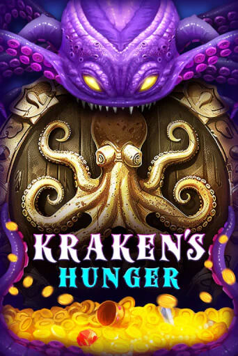 Демо игра Kraken's Hunger играть онлайн | Казино Икс бесплатно