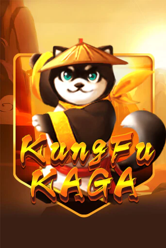 Демо игра KungFu Kaga играть онлайн | Казино Икс бесплатно