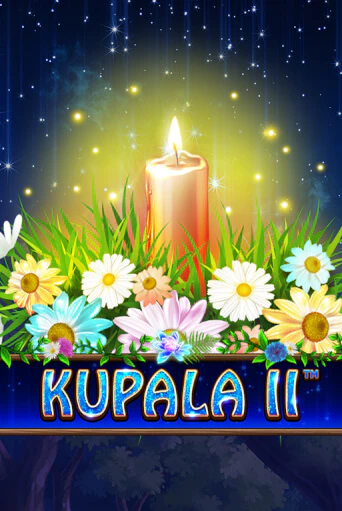 Демо игра Kupala II играть онлайн | Казино Икс бесплатно