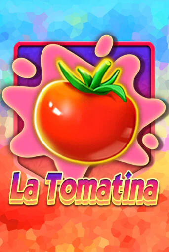 Демо игра La Tomatina играть онлайн | Казино Икс бесплатно