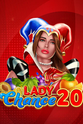 Демо игра Lady Chance 40 играть онлайн | Казино Икс бесплатно