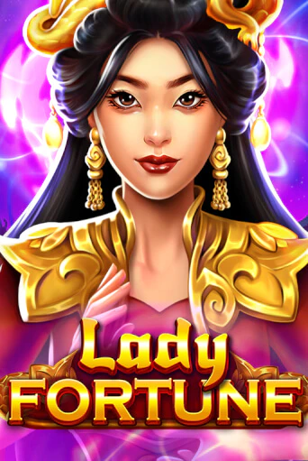 Демо игра Lady Fortune играть онлайн | Казино Икс бесплатно