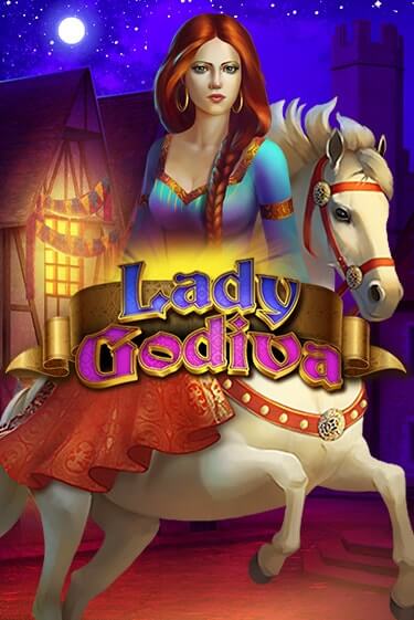 Демо игра Lady Godiva играть онлайн | Казино Икс бесплатно