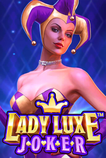 Демо игра Lady Luxe Joker™ играть онлайн | Казино Икс бесплатно