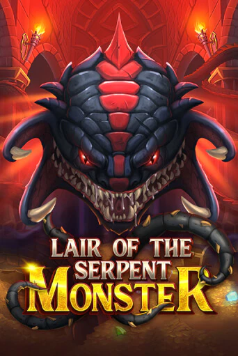 Демо игра Lair of the Serpent Monster играть онлайн | Казино Икс бесплатно